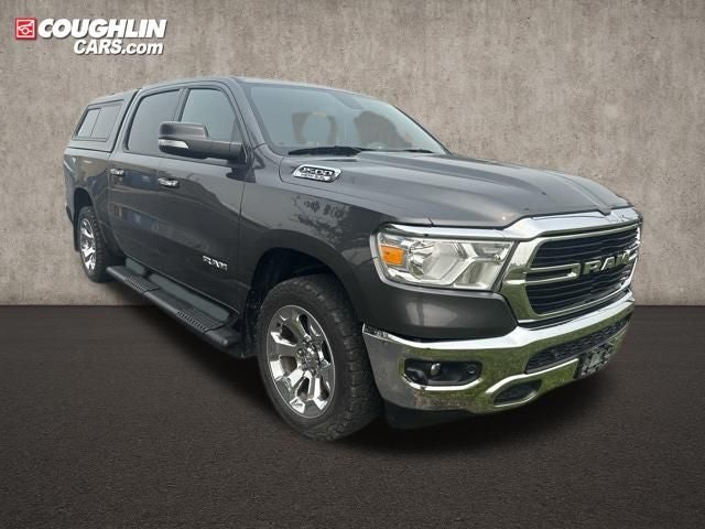 ram ram 1500 pickup 2019 1C6SRFFT8KN546285 image ram ram 1500 pickup 2019 1C6SRFFT8KN546285 image